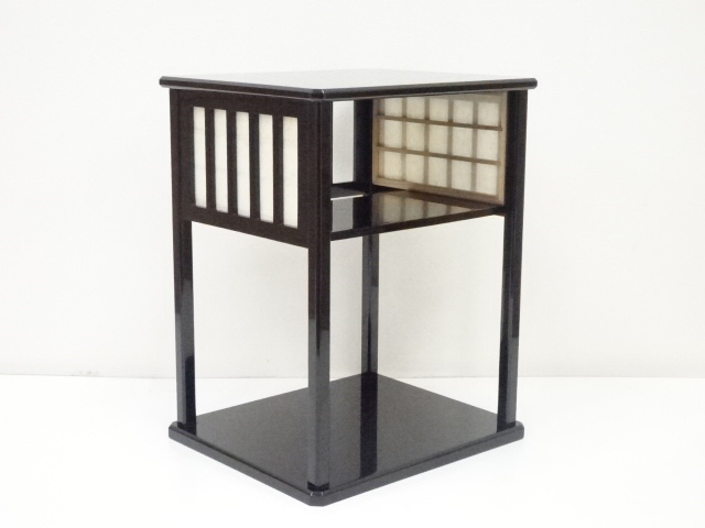 道具 ] - 道具 即中斎 好日棚（共箱） | 宗 sou::お茶道具・着物のお店